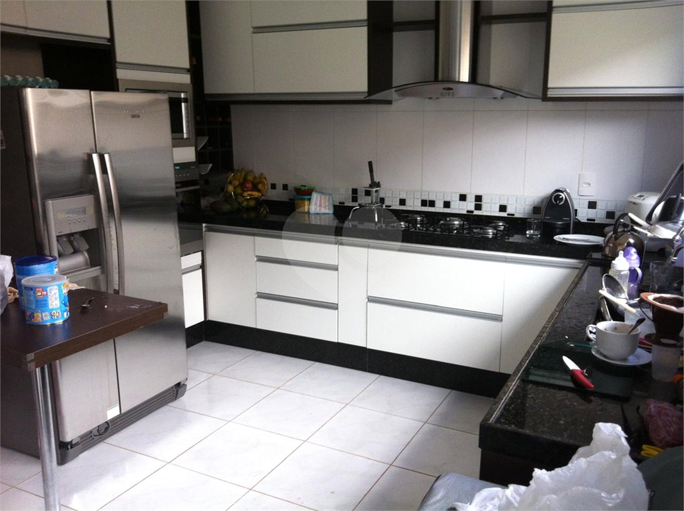 Sobrado à venda com 4 quartos, sendo 2 suítes,  em Ribeirânia, Ribeirão Preto, SP