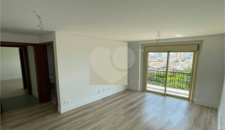 Apartamento à venda com 2 quartos, sendo 1 suíte,  em Jardim São Paulo(zona Norte), São Paulo, SP