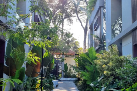 Casa à venda com 3 suítes no condomínio Casa Jardim Campo Belo, São Paulo - SP