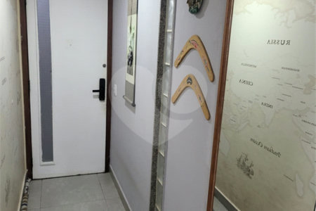 Apartamento à venda com 2 quartos, sendo 1 suíte, em Barra da Tijuca, Rio de Janeiro, RJ