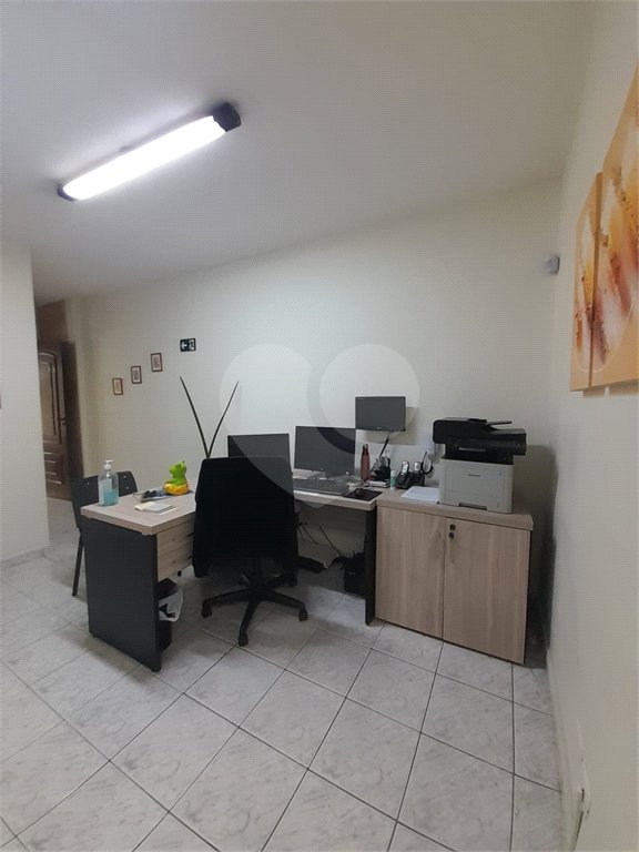 Prédio à venda em Baeta Neves, São Bernardo do Campo, SP