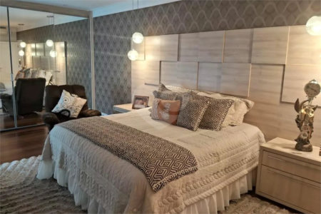 Apartamento à venda com 4 suítes em Vila Andrade, São Paulo, SP