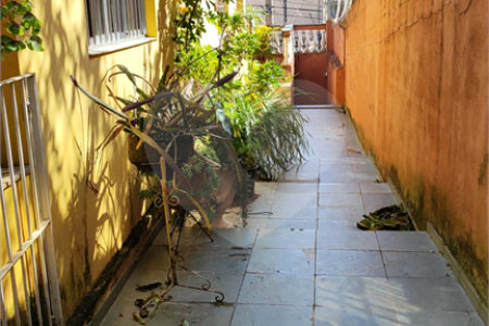 Casa Térrea à venda com 2 quartos, sendo 1 suíte, em Santa Teresinha, São Paulo, SP