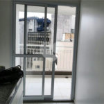 Apartamento à venda com 1 suíte em República, São Paulo, SP