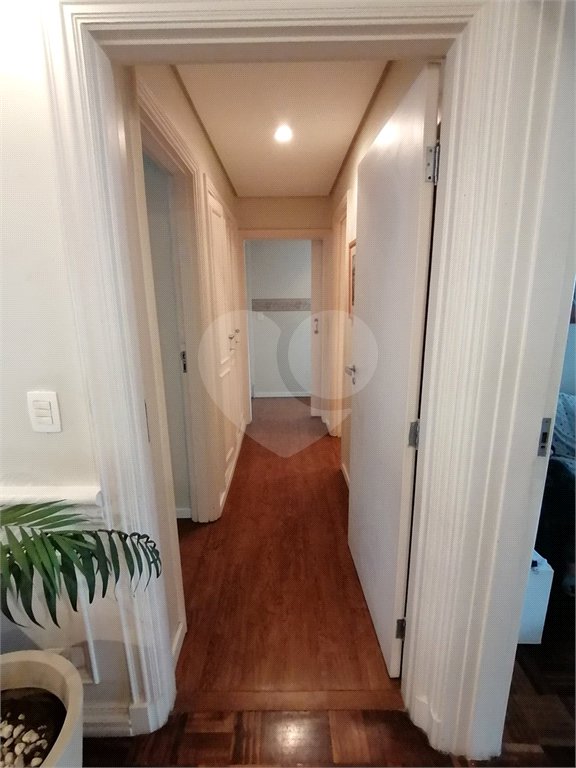 Apartamento à venda com 3 quartos, sendo 1 suíte, em Jardim Paulista, São Paulo, SP