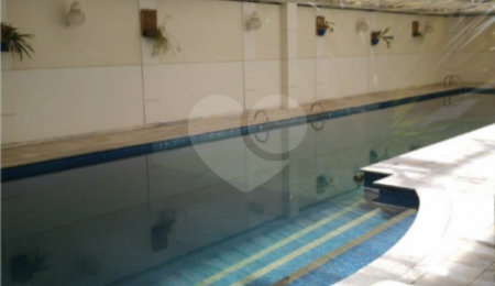 Apartamento à venda com 4 suítes em Vila Maria Alta, São Paulo, SP