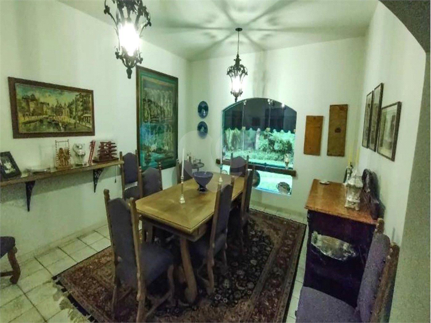 Casa de Vila à venda com 4 quartos, sendo 2 suítes, em Granja Julieta, São Paulo, SP