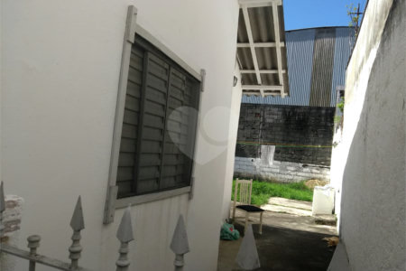Casa à venda com 1 quarto em Vila Nivi, São Paulo, SP