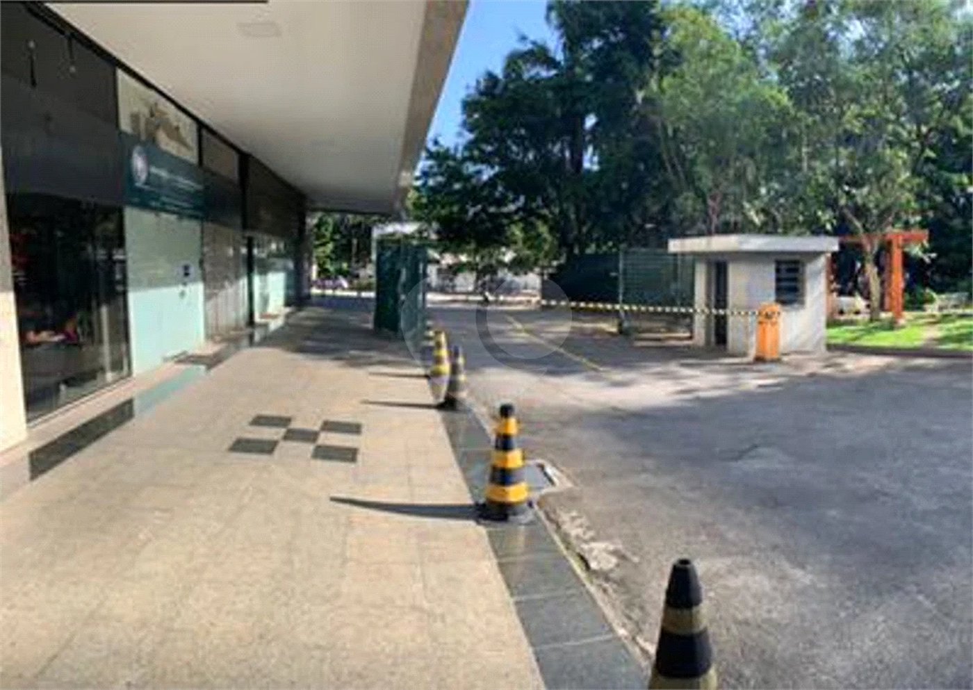 Sala para alugar em Jardim Europa, São Paulo, SP
