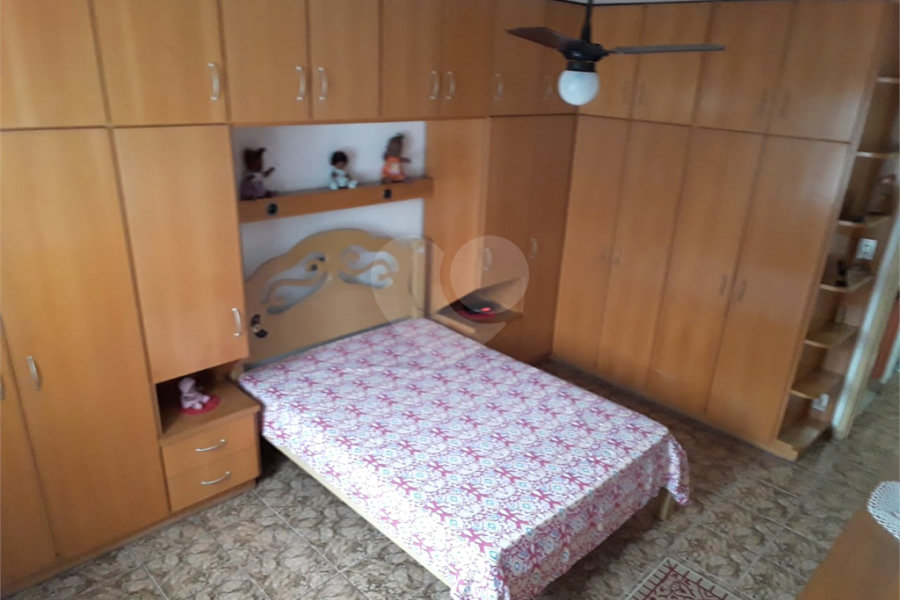 Sobrado à venda com 2 quartos em Jaçanã, São Paulo, SP