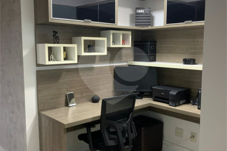Apartamento à venda com 3 quartos, sendo 1 suíte, em Tatuapé, São Paulo, SP