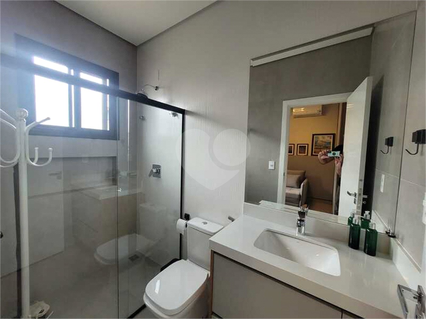 Casa à venda com 3 suítes no condomínio Piemonte, Indaiatuba - SP