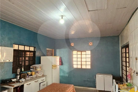 Casa à venda com 3 quartos em Sanga Puita, Ponta Porã, MS
