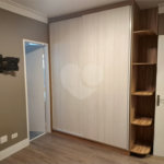 Apartamento à venda com 2 quartos, sendo 1 suíte, em Santana, São Paulo, SP