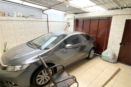 Casa à venda com 2 suítes em Cidade Kemel, São Paulo, SP