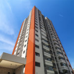 Apartamento à venda com 3 suítes em Vila Ema, São José dos Campos, SP