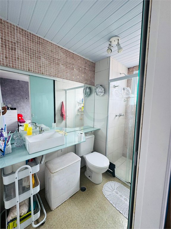 Apartamento à venda com 3 quartos, sendo 1 suíte, em Jardim Zaira, Guarulhos, SP
