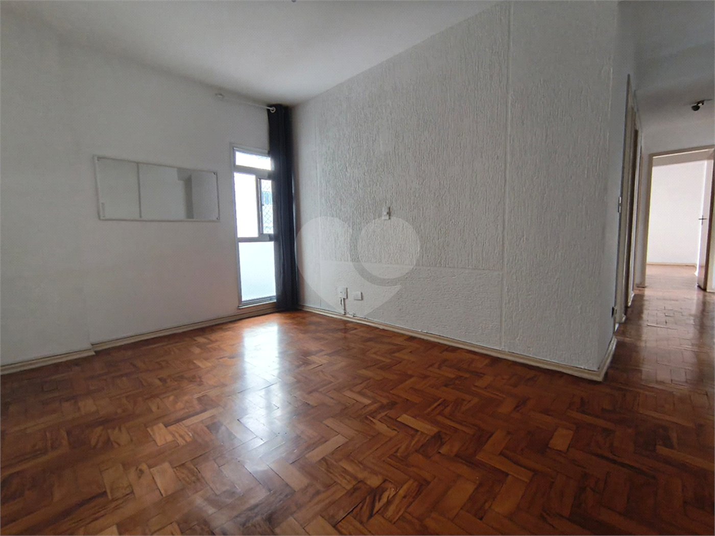 Apartamento à venda com 2 quartos em Santana, São Paulo, SP