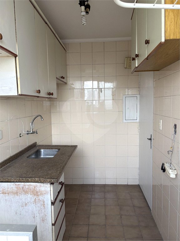 Apartamento à venda com 2 quartos em Jardim Pinheiros, São Paulo, SP