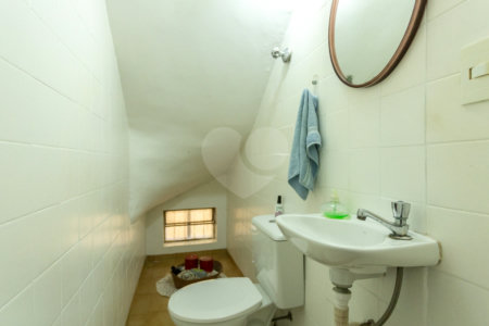 Casa à venda com 3 quartos, sendo 1 suíte, em Vila Cordeiro, São Paulo, SP