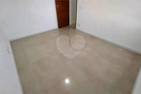 Apartamento à venda com 2 quartos em Tijuca, Rio de Janeiro, RJ
