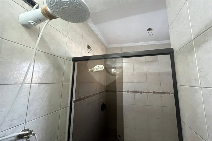Sobrado à venda com 3 quartos, sendo 1 suíte, em Tucuruvi, São Paulo, SP