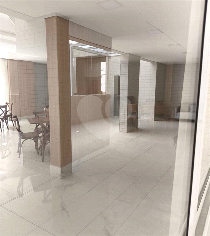 Apartamento à venda com 2 quartos, sendo 1 suíte, em Vila Mazzei, São Paulo, SP