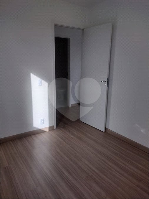 Apartamento à venda com 2 quartos em Conjunto Habitacional Brás Cubas, Mogi das Cruzes, SP