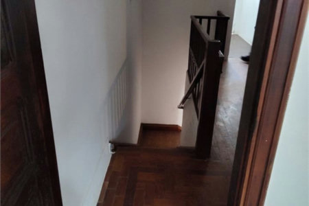 Casa Comercial para locação, Vila Belmiro, Santos - CA0399.