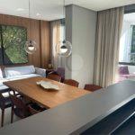 Apartamento à venda com 2 quartos, sendo 1 suíte, em Santo Amaro, São Paulo, SP