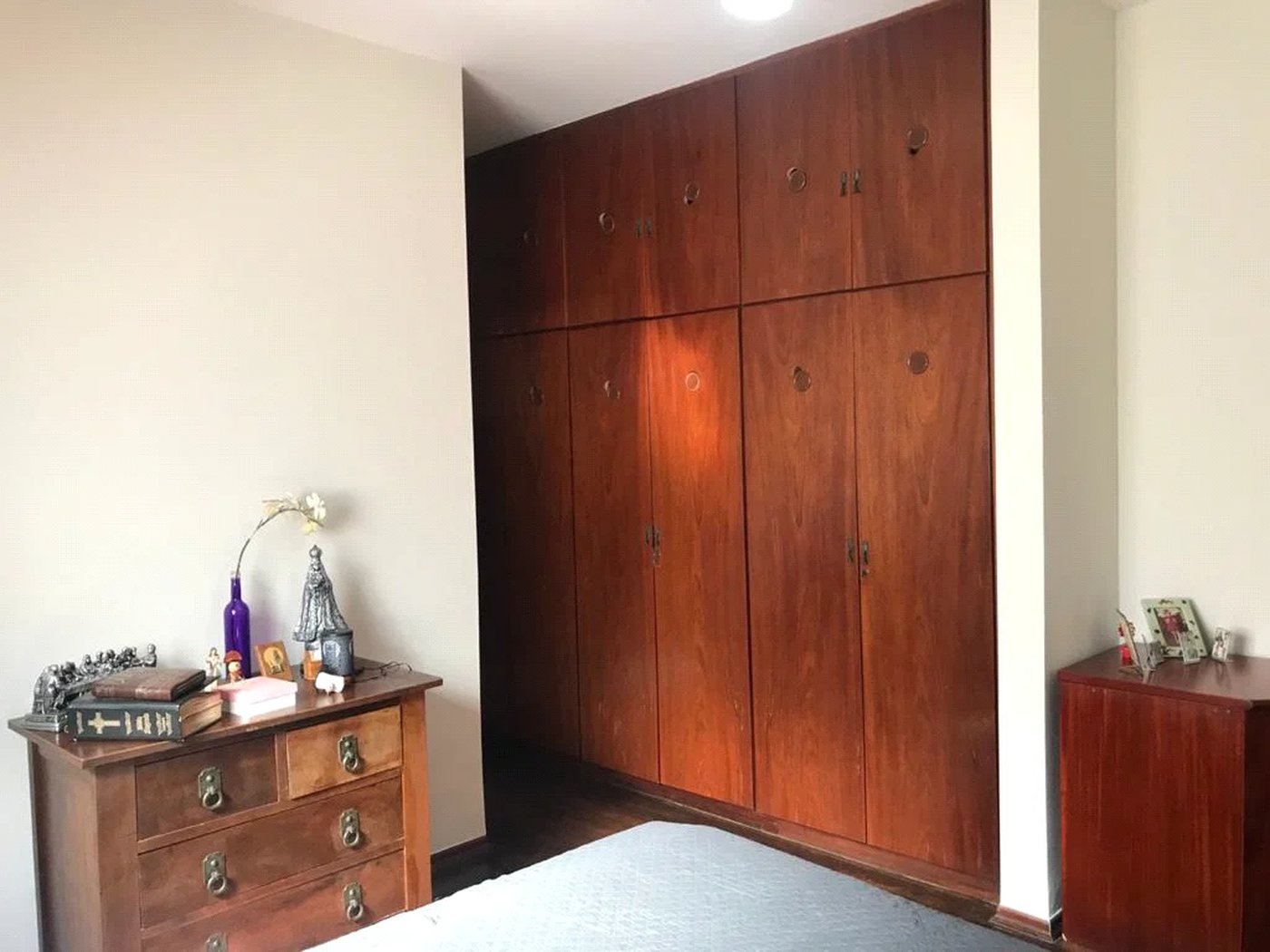 Casa à venda com 2 quartos, sendo 1 suíte,  em Lapa de Baixo, São Paulo, SP
