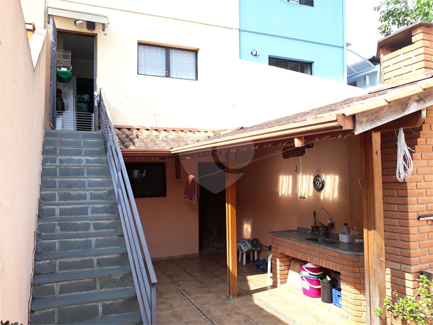 Sobrado à venda com 3 quartos, sendo 1 suíte,  em Jardim Oriental, São Paulo, SP