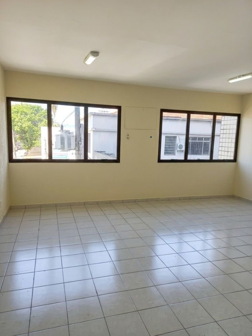 Andar Corporativo à venda, 48 m² por R$ 350.000,00 - Vila Matias - Santos/SP
