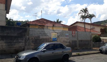 Terreno à venda em Tremembé, São Paulo, SP