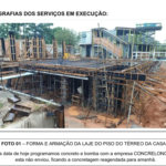 Casa à venda com 4 suítes no condomínio Casa Jardim Paineiras, São Paulo - SP