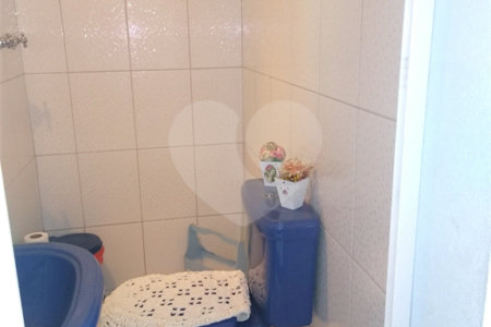 Casa à venda com 2 quartos em Progresso, Itu, SP
