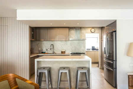Apartamento à venda com 3 suítes em Perdizes, São Paulo, SP