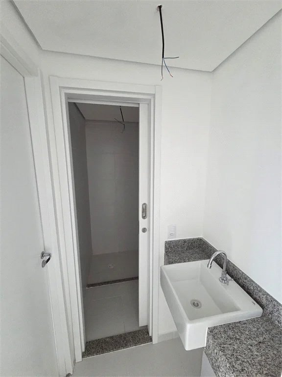 Apartamento à venda com 1 suíte em Butantã, São Paulo, SP