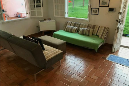 Casa de Vila à venda com 3 quartos, sendo 1 suíte, em Cidade São Francisco, São Paulo, SP