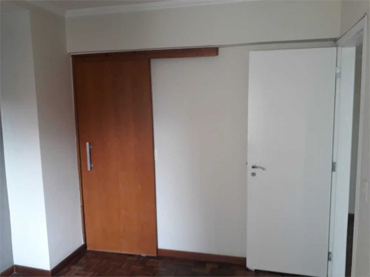 Apartamento à venda com 2 quartos em Brooklin Paulista, São Paulo, SP