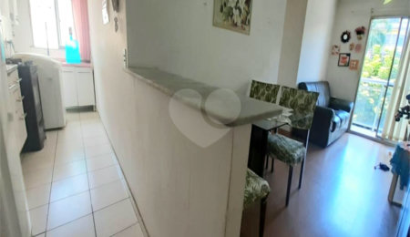 Apartamento à venda com 3 quartos em São Cristóvão, Rio de Janeiro, RJ
