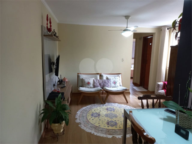 Apartamento à venda com 2 quartos em Vila Nova Cachoeirinha, São Paulo, SP