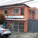 Sobrado à venda com 3 quartos, sendo 1 suíte, em Jaguaré, São Paulo, SP