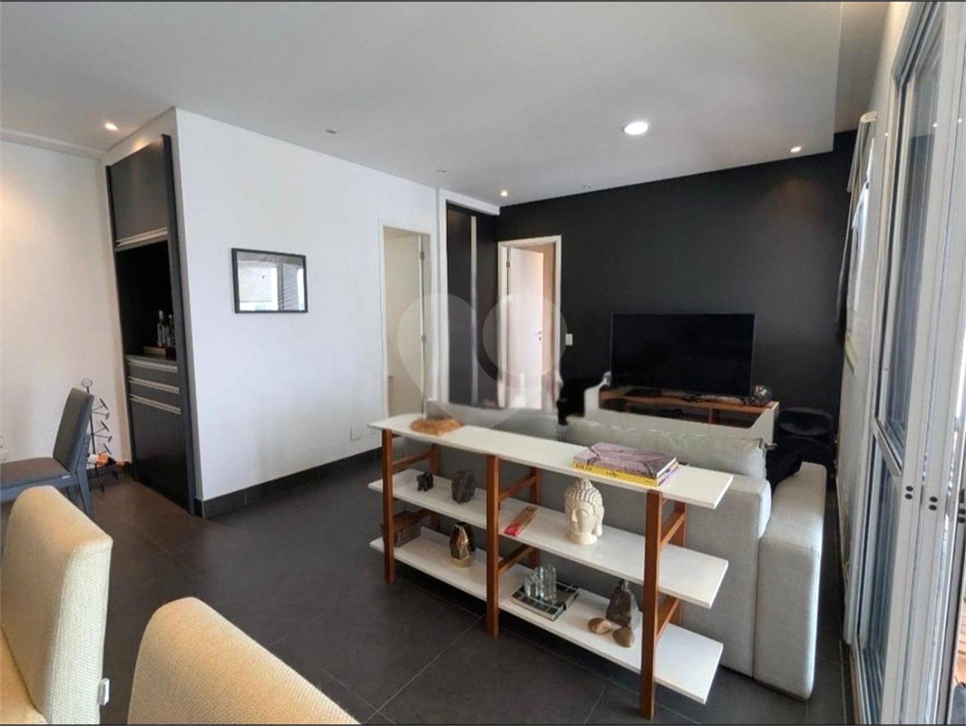 Apartamento à venda com 1 suíte em Vila Leopoldina, São Paulo, SP