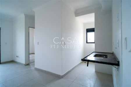 Apartamento à venda com 2 quartos em Vila Aeroporto, Sorocaba, SP