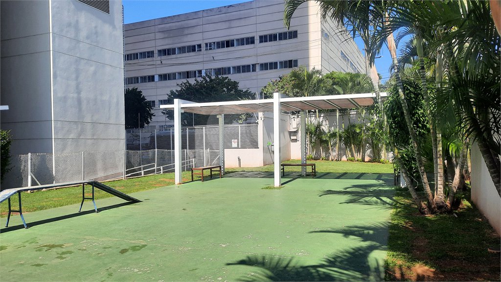 Apartamento à venda com 2 quartos em Santo Amaro, São Paulo, SP
