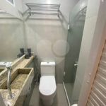 Triplex à venda com 2 suítes no Centro (mangue), Armação dos Búzios, RJ