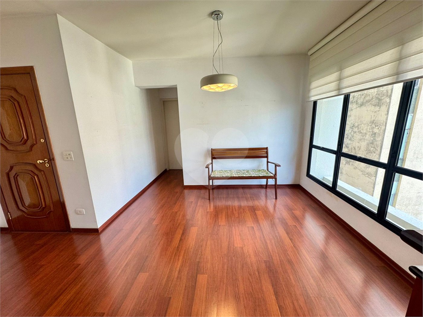Apartamento à venda com 4 quartos, sendo 2 suítes,  em Pinheiros, São Paulo, SP