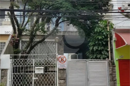 Casa para alugar com 5 quartos em Jardim Paulista, São Paulo, SP