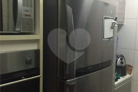 Apartamento à venda com 3 quartos em Parque Reserva Fazenda Imperial, Sorocaba, SP